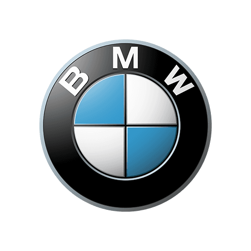 BMW logo
