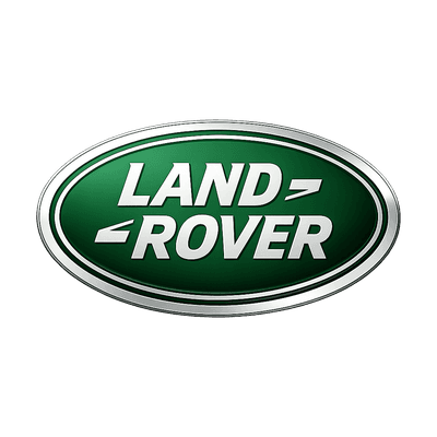 Land-Rover logo