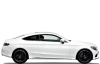 Coupe car