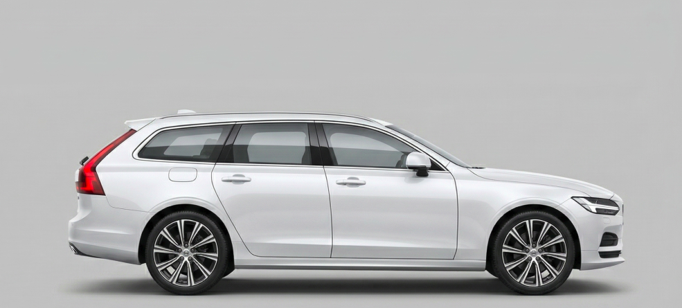Estate car