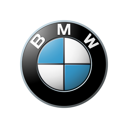 BMW logo
